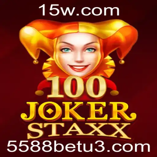 Explorando o Mundo de 100JokerStaxx no 5588bet