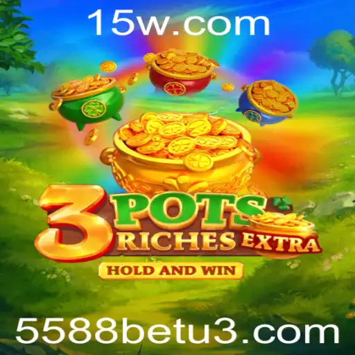 Explore o Novo Jogo '3potsExtra': Regras, Estratégias e o Impacto da Atualidade