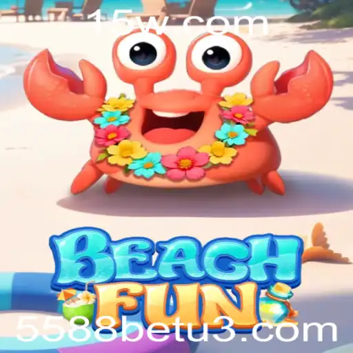 BeachFun: Descubra o Novo Jogo do Verão