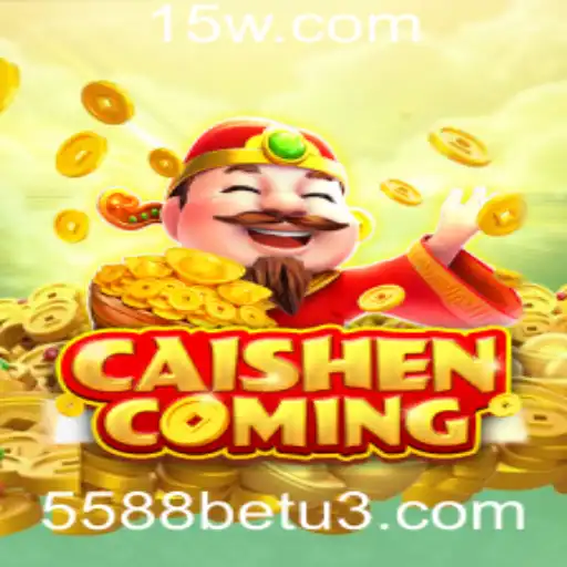 Descubra o Mundo Fascinante do Jogo CAISHENCOMING na 5588bet