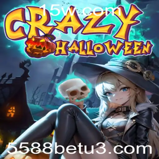 CrazyHalloween: Uma Imersão Assustadora no Mundo de 5588bet