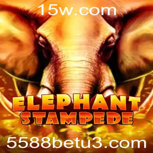 Descubra a Aventura Vibrante de ElephantStampede