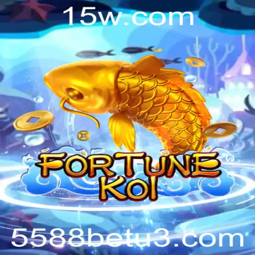 Descubra o Fascinante Mundo de FORTUNEKOI: O Jogo de Azar Revolucionário