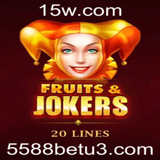 Explorando o Emocionante Mundo de FruitsAndJokers20 e a Chave 5588bet
