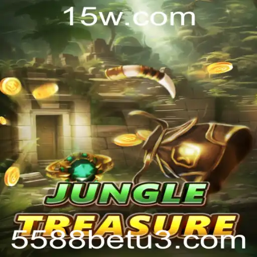 JungleTreasure: Aventure-se no Novo Mundo dos Jogos de Aventura