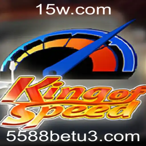 KingofSpeed: O Jogo de Corrida que Vai Te Deixar Sem Fôlego