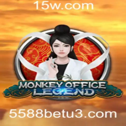 MonkeyOfficeLegend: Uma Jornada Empolgante no Mundo dos Jogos