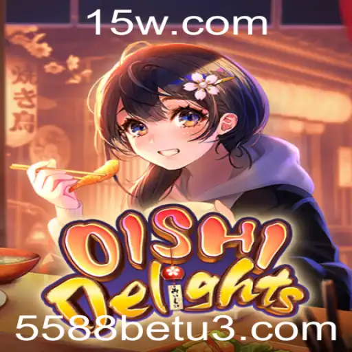 OishiDelights: Desvendando o Mundo dos Sabores com 5588bet