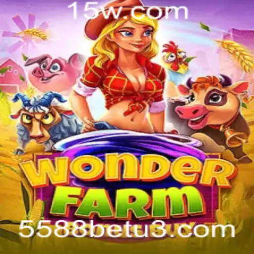Explorando o Jogador Favorito: WonderFarmBonusBuy no Universo 5588bet
